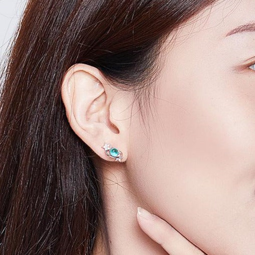 Bennington Earrings