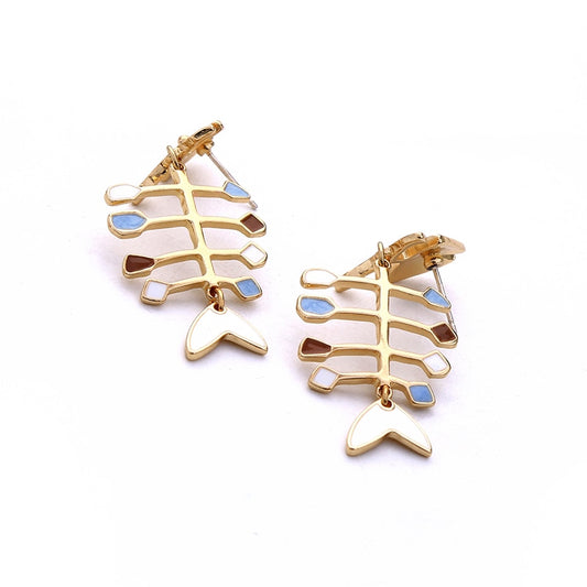 Woburn Earrings