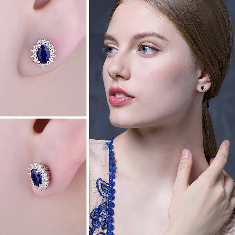 Cesena Earrings