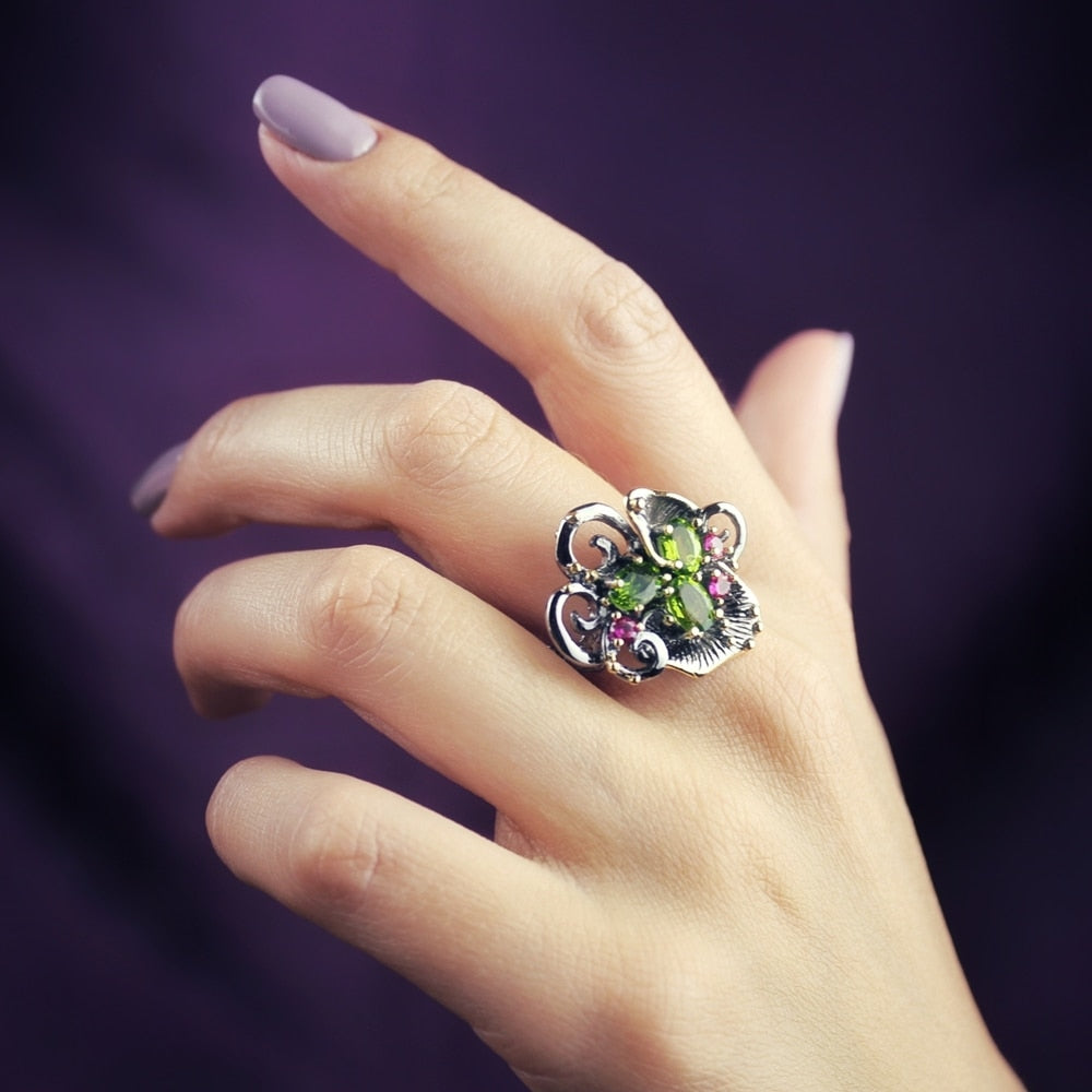 Ensenada Ring