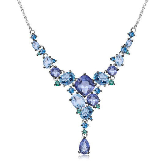 Portales Necklace