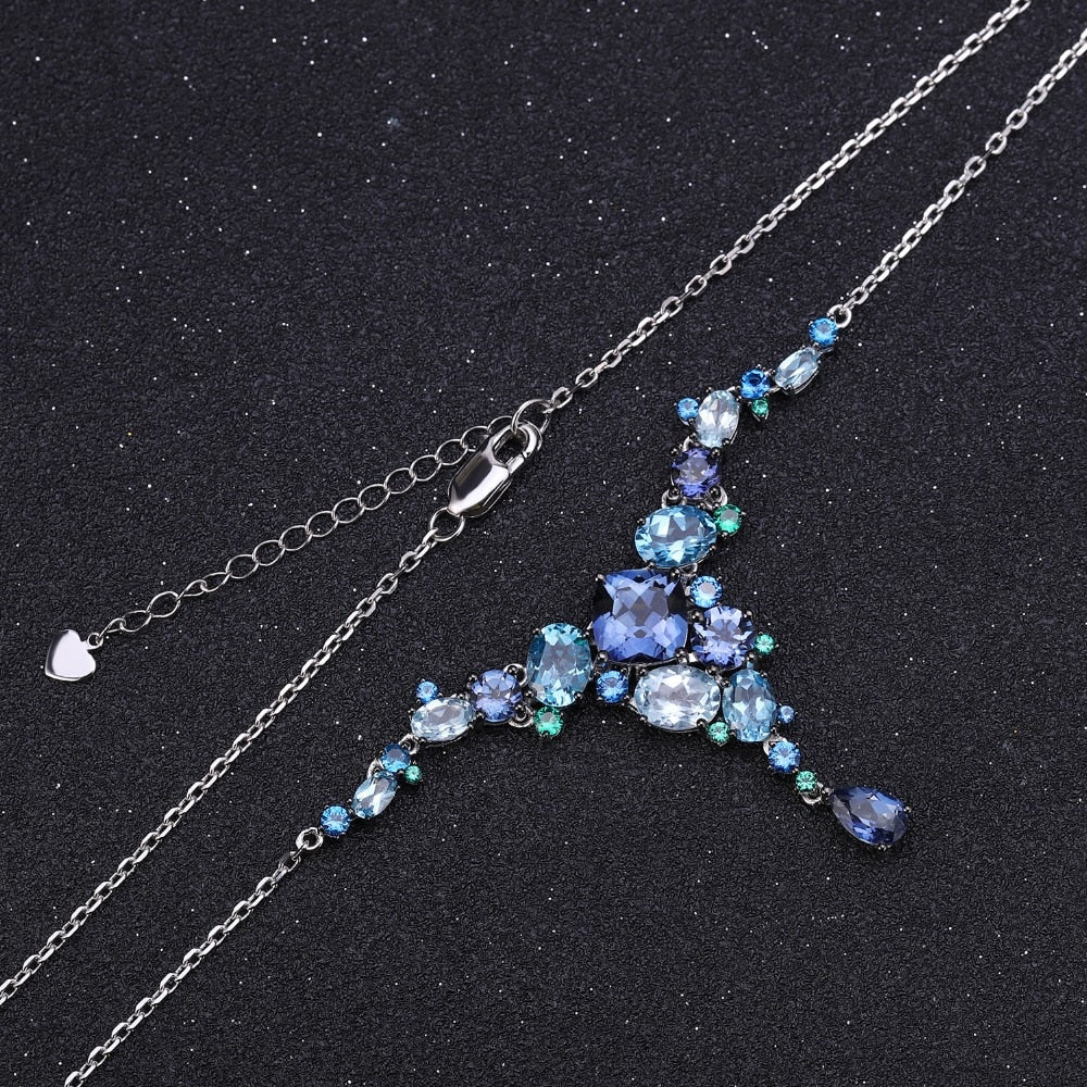 Portales Necklace