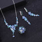 Portales Necklace