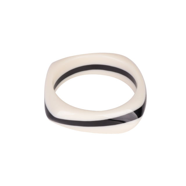 Serampore Bracelet - ANN VOYAGE