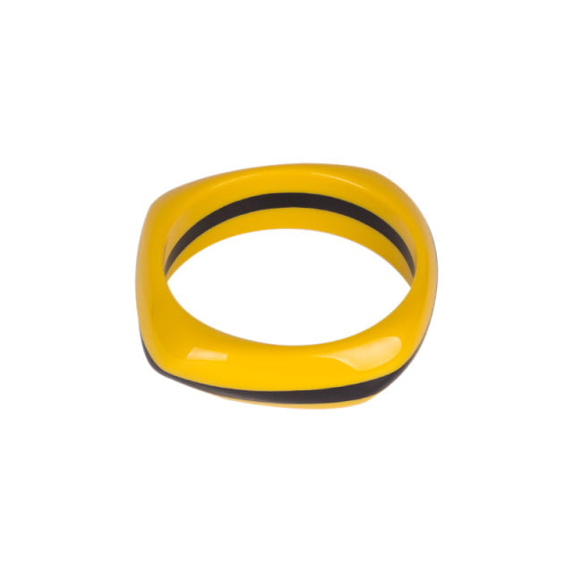 Serampore Bracelet - ANN VOYAGE