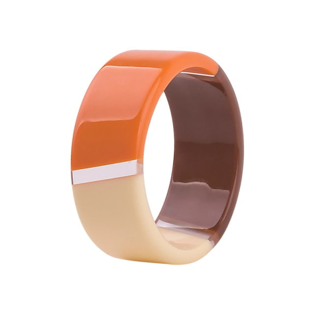 Chacabuco Bracelet - ANN VOYAGE