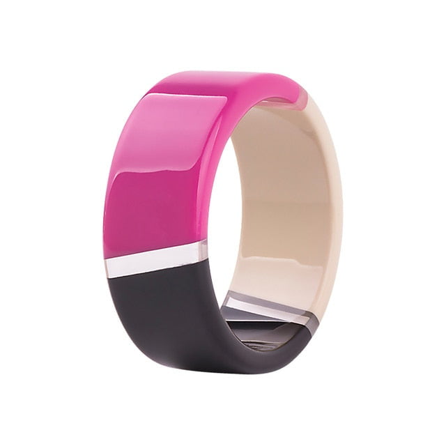 Chacabuco Bracelet - ANN VOYAGE