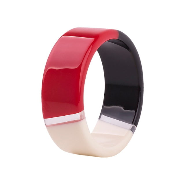 Chacabuco Bracelet - ANN VOYAGE