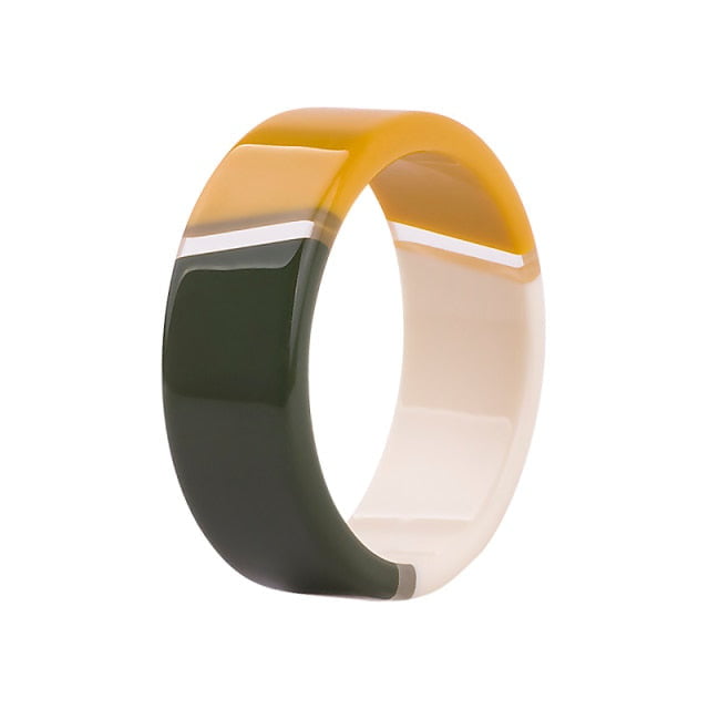 Chacabuco Bracelet - ANN VOYAGE