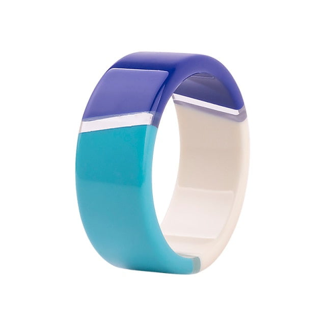 Chacabuco Bracelet - ANN VOYAGE