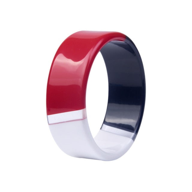 Chacabuco Bracelet - ANN VOYAGE