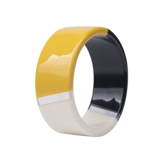 Chacabuco Bracelet - ANN VOYAGE