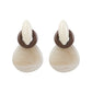Franeker Earrings - ANN VOYAGE