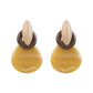 Franeker Earrings - ANN VOYAGE