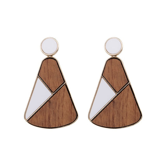 Randolph Earrings