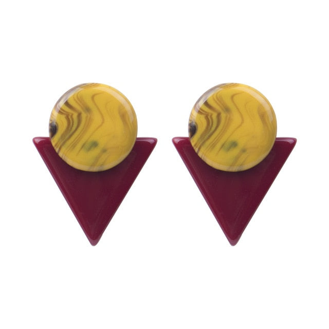 Evanston Earrings