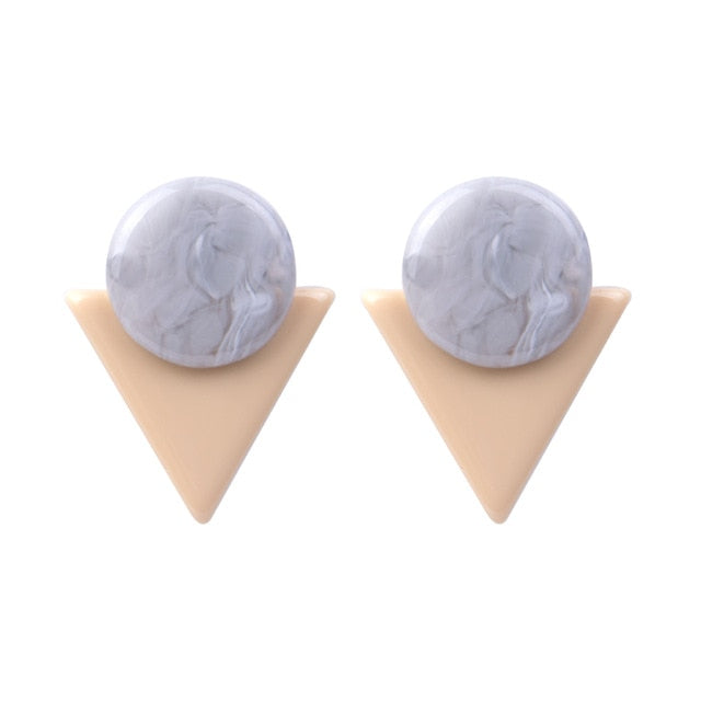Evanston Earrings