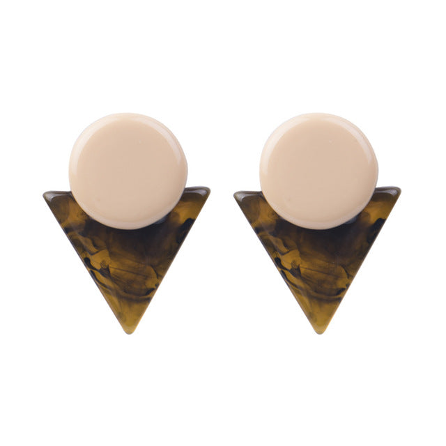 Evanston Earrings