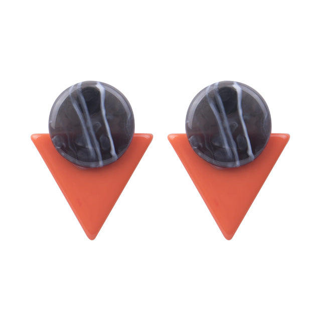 Evanston Earrings