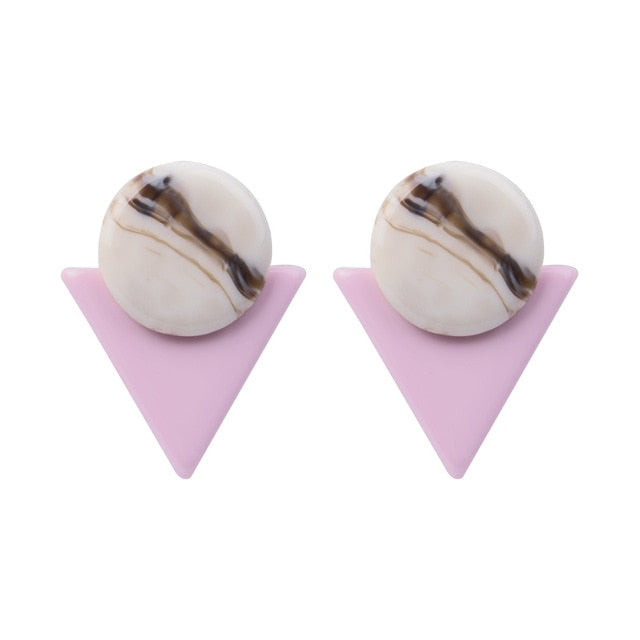 Evanston Earrings