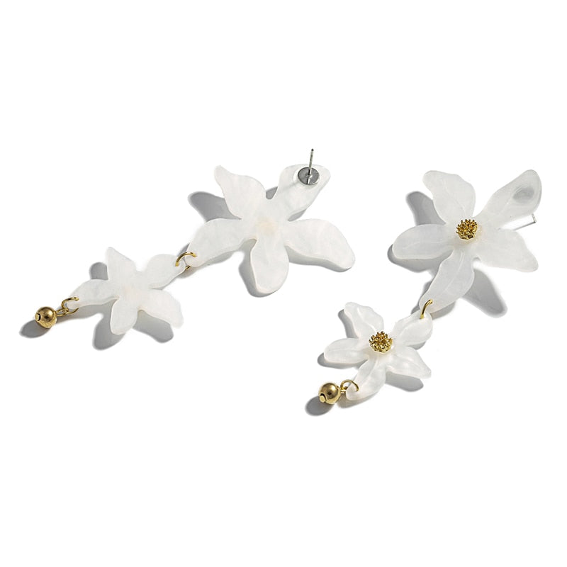 Caen Earrings