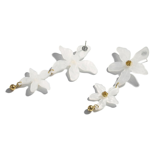 Caen Earrings