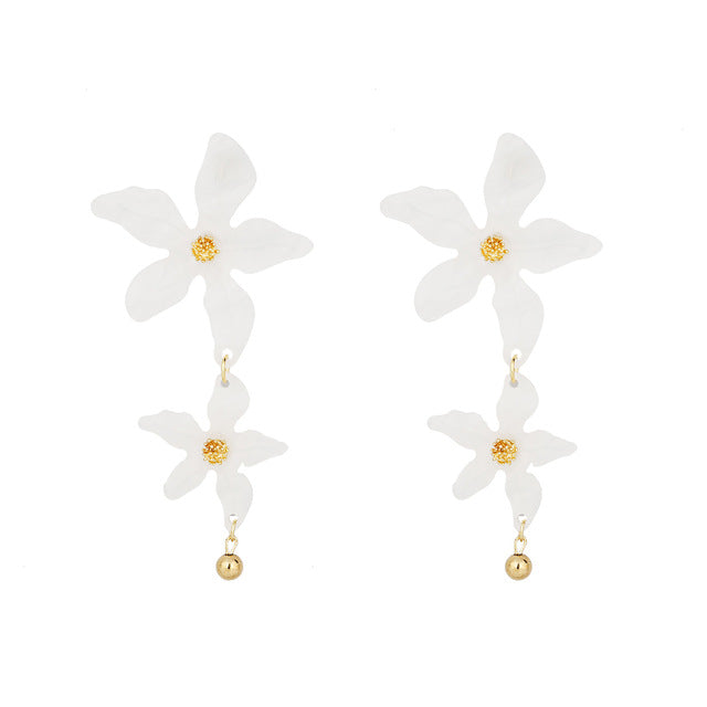 Caen Earrings