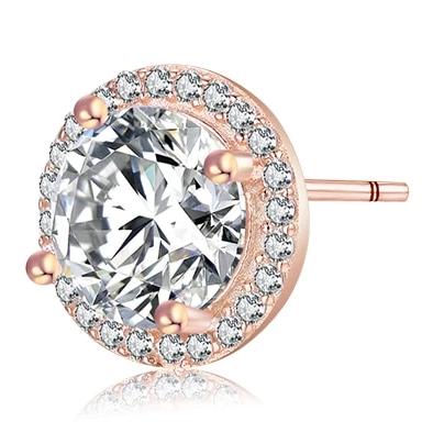 Clanton Earrings