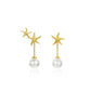 Oranjestad Earrings