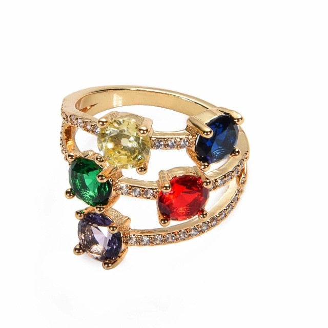 Arezzo Ring (4208207560835)