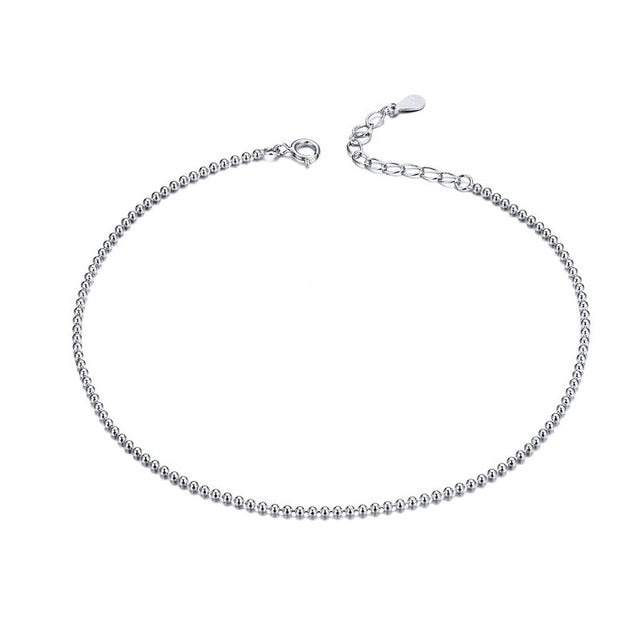 Nogales Anklet