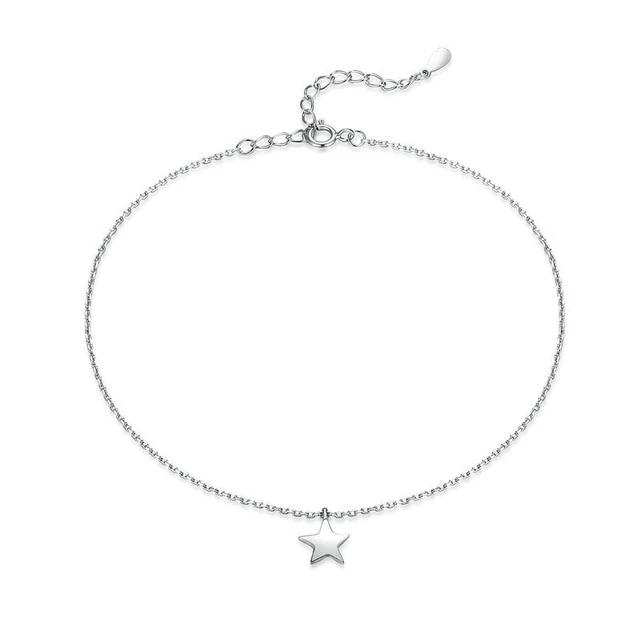 Nogales Anklet