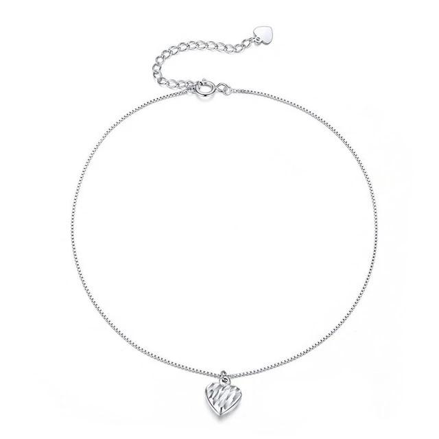 Nogales Anklet