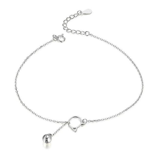 Nogales Anklet