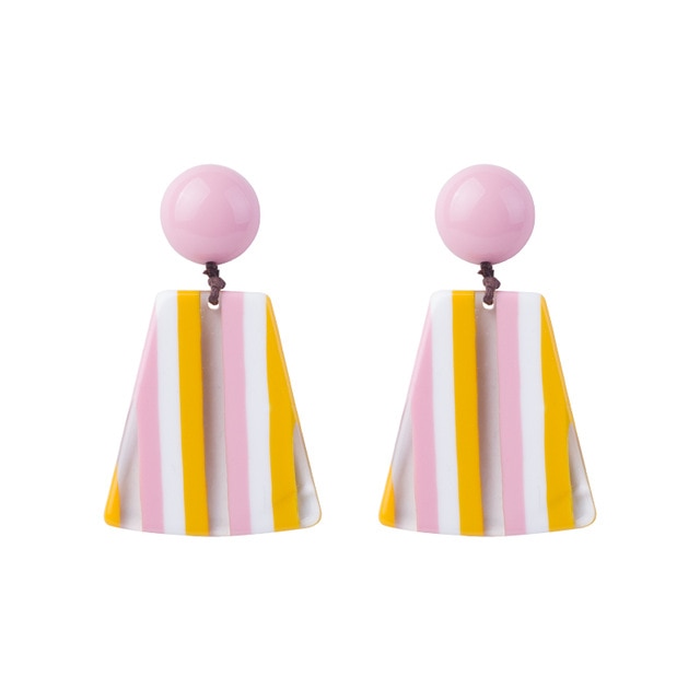 Ercolano Earrings