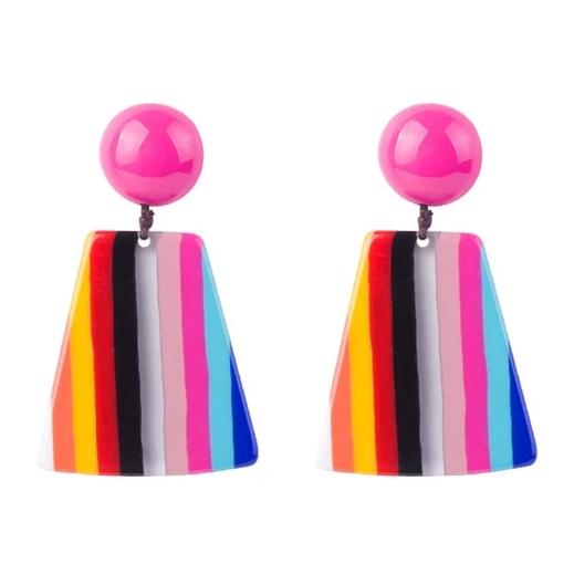 Ercolano Earrings
