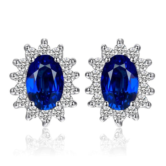 Cesena Earrings