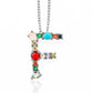 Arezzo Necklace (4207538208899)