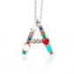 Arezzo Necklace (4207538208899)