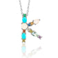 Arezzo Necklace (4207538208899)