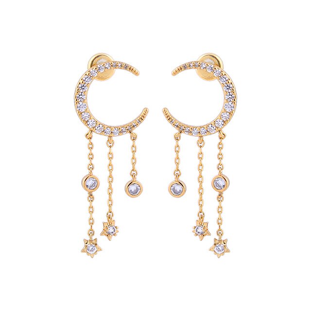 Boise Earrings