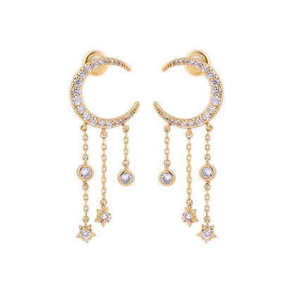 Boise Earrings