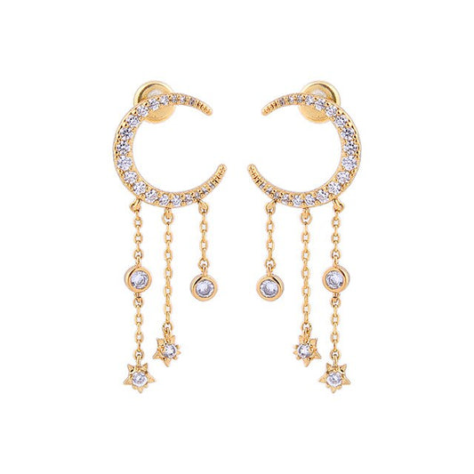 Boise Earrings