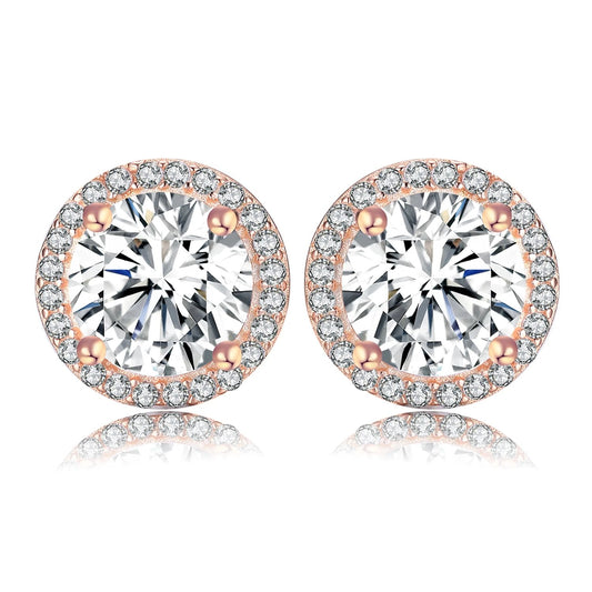 Clanton Earrings