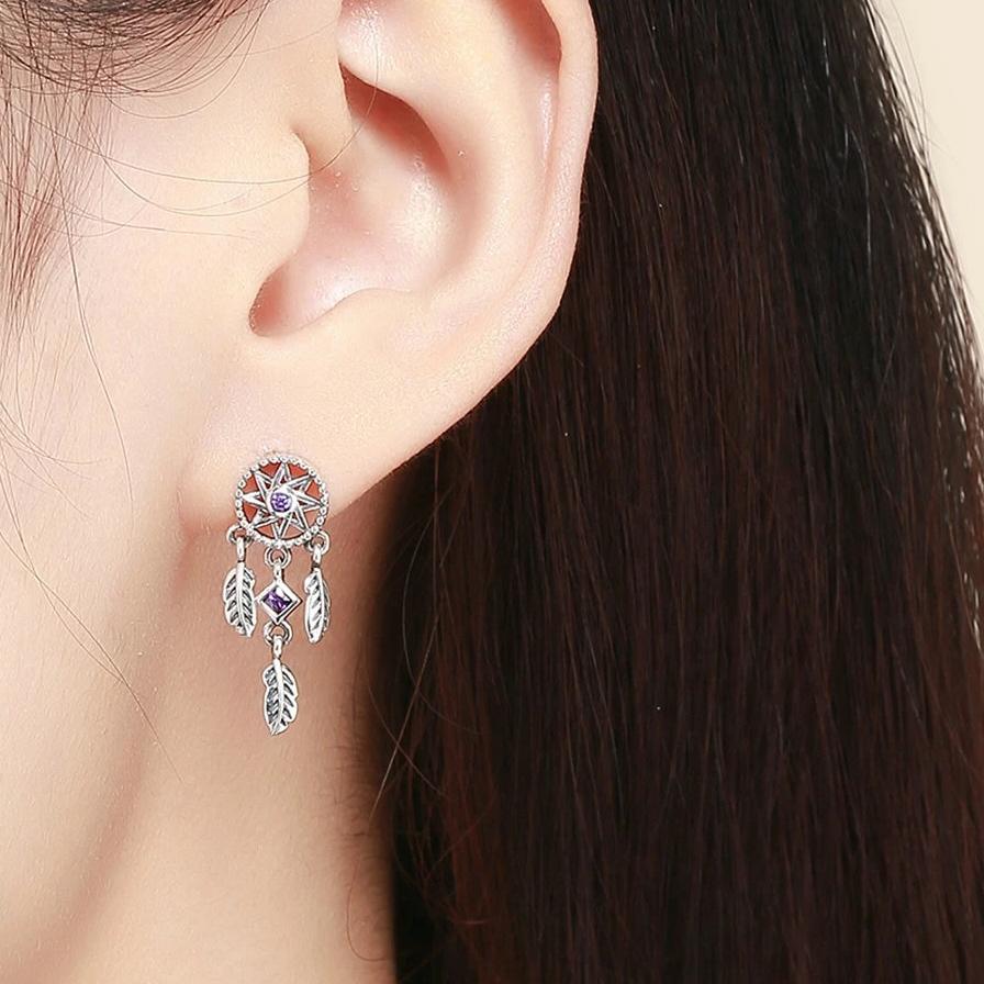 Pendleton Earrings