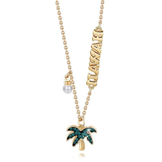 Hawaii Necklace