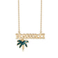 Hawaii Necklace