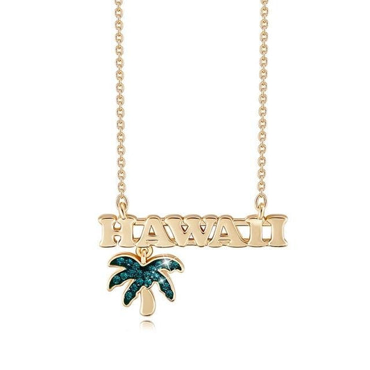 Hawaii Necklace