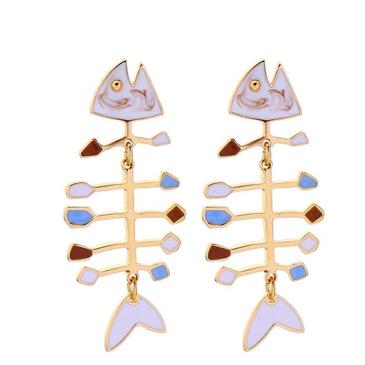 Woburn Earrings