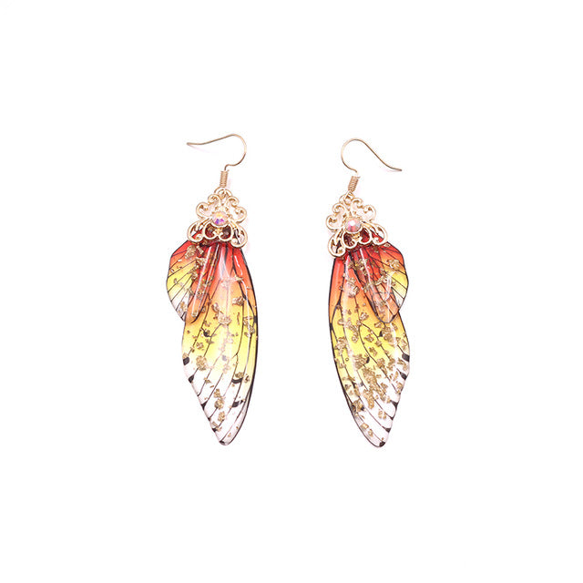 Bergamo Earrings